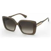 Nina Ricci Snr462-580g41 Solbriller For Kvinner