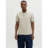 Jack & Jones Bluriley Kortermet Poloskjorte