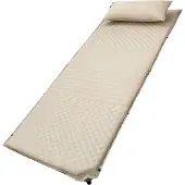 King Camp KingCamp selvoppblåsbart liggeunderlag KINGCAMP Comfort Single 198 cm