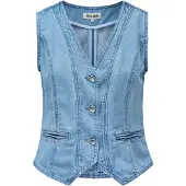 Salsa Jeans 21010898 Vest