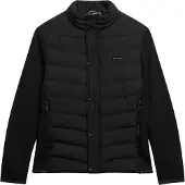 Superdry Storm Popper Softshell Jakke