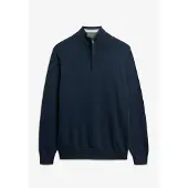 Superdry Essentials Genser Med Halv Glidelås