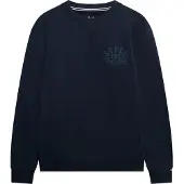 Superdry Athletic Ess Collegegenser