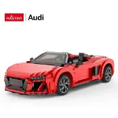 Rastar Toy Model Rastar Audi R8 93800 Bil