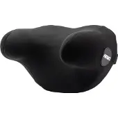 Amio Nakkestøtte ryggpute for bil -02962