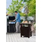 Keter grillskap UNITY 93 L 230410