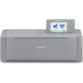 Brother ScanNCut DX1350 skjæreplotter (SDX1350XX1)