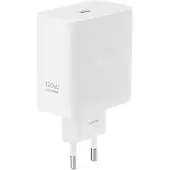 Realme SUPERVOOC 120W Power Adapter - White