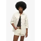 Superdry Workwear Overskjorte