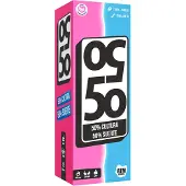 Asmodee 50 50 Brettspill