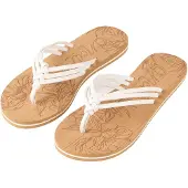 O'Neill Ditsy Flip-flops