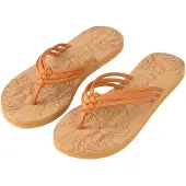 O'Neill Ditsy Flip-flops