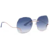 GUESS Gu00268 Solbriller For Kvinner