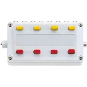 Märklin 72740, Hvit, 1 stykker