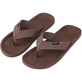 O'Neill Chad Sandaler brun