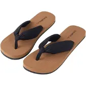 O'Neill Ditsy Sun Sandaler svart