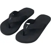 O'Neill Koosh Sandaler svart
