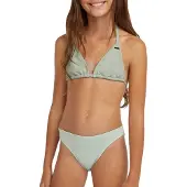 O'Neill Essentials Triangle Bikini