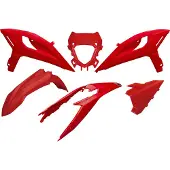 Ufo Beta Rr 250 2025 Bekit802 Plastsett