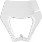 Ufo Ktm Exc 150 Tpi 21 Frontplate