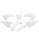 Ufo Honda Crf 250r 2025 Hokit127 Plastsett