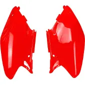 Ufo Honda Cr 125 R 04 Sidepaneler