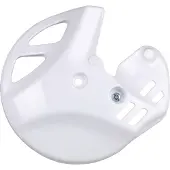 Ufo Yamaha Yz 125 92 Beskyttelse For Bremseskive Foran