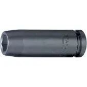 Stahlwille 51 Imp 1/2´´ 27 Mm Kraftpipe