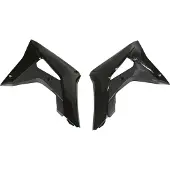 Ufo Honda Crf 250 R 18 Radiatorkåper