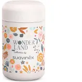 Suavinex - 402844-VILKÅR ETTER POKARM 400ML/BEŻOWY LIBERTY/WONDERLAND