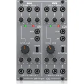 Behringer System 100 130 Dual VCA