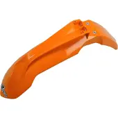 Ufo Ktm Exc/exc-f/sx/sx-f 13-16 Frontskjerm