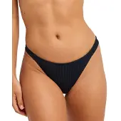 Roxy Love Cheeky Bikini Bunn
