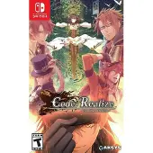 SEGA Games Switch Code: Realize-guardian Of Rebirth ( Import )