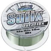 Sufix Duraflex Fiskesene Monofilament 300 M