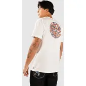 Rip Curl Streamline Pass Kortarmet T-skjorte