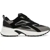 Calvin Klein Hike Runner Stripe Mix Treningssko