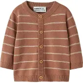 Name it Strikket Cardigan