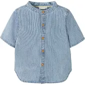 Name it Denim Skjorte