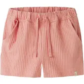 Lil´ Atelier Økologisk Bomull Shorts