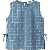 Name it Chambray Topp