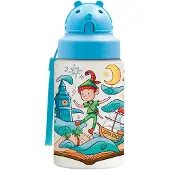 Laken Peter Pan Oby Tritan 350ml Termosflaske