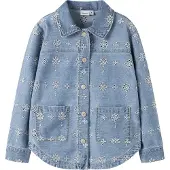 Name it Broderie Anglaise Olajakke