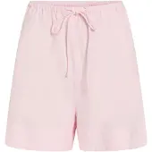 Vila Middels Høy Midje Shorts