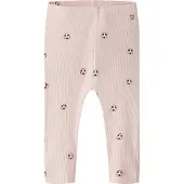 Name it Økologisk Bomull Leggings