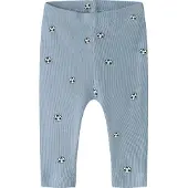 Name it Økologisk Bomull Leggings