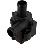 Bcr Piaggio Mp3 125 Ie 08-11 Vannpumpe