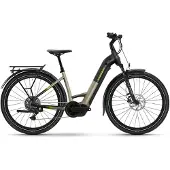 Haibike Trekking 4 Low 27.5´´ Cues Rd-u6000 2026 Elektrisk Sykkel