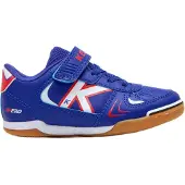 Kelme Hero Elastic Bts In Innendørs Fotballsko