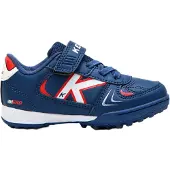 Kelme Hero Elastic Tf Junior Fotballsko